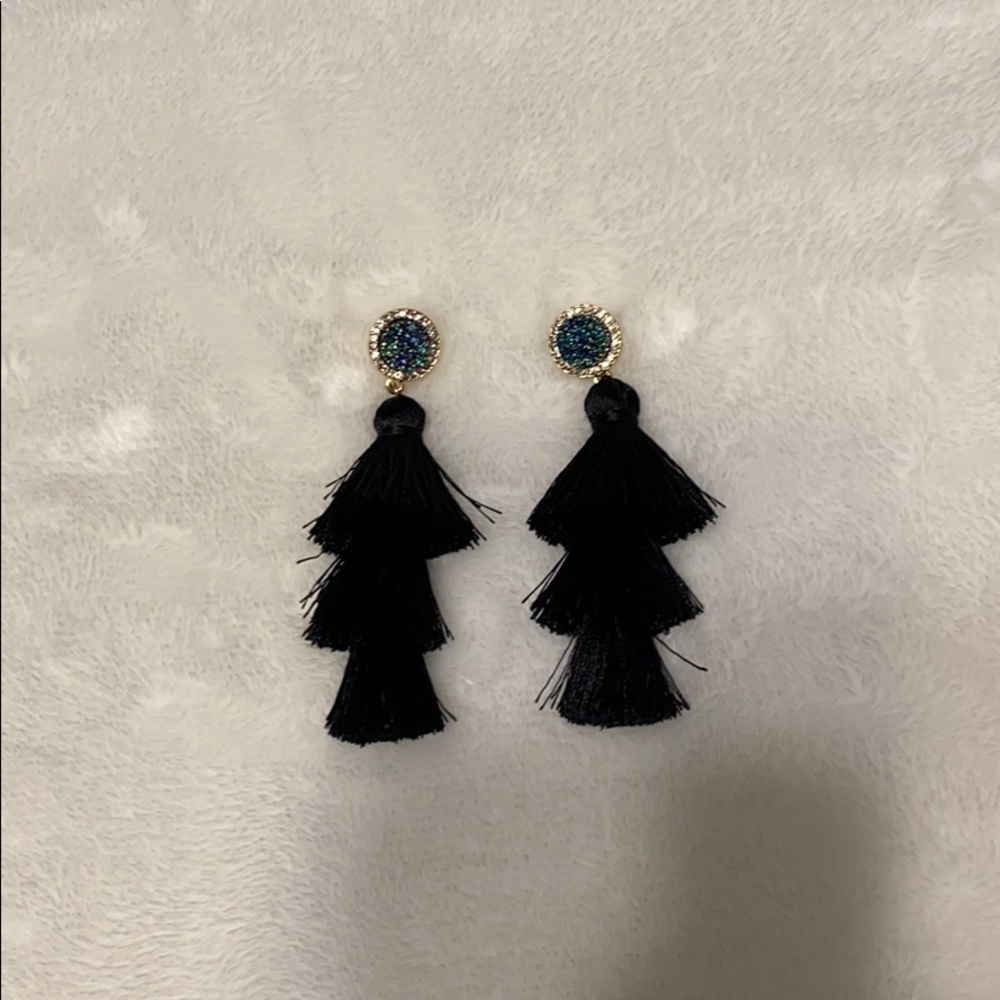 Bauble Bar Earrings